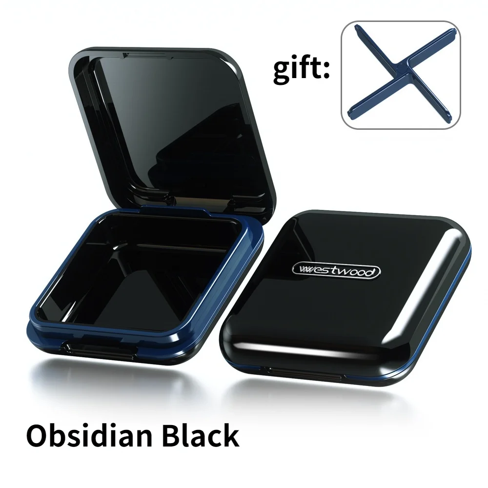 Obsidian Black