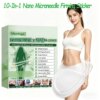 Overnight Microneedle Patch, Tightening Skincare