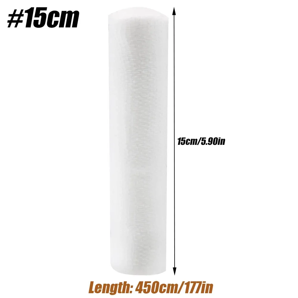 15cm x 450cm