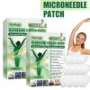0-IN-1 Advanced Nano Microneedle Patch