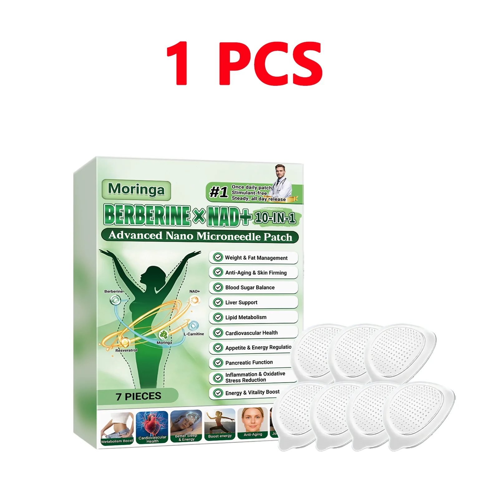 1pc