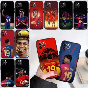 Y-Yamal Case for Samsung Galaxy