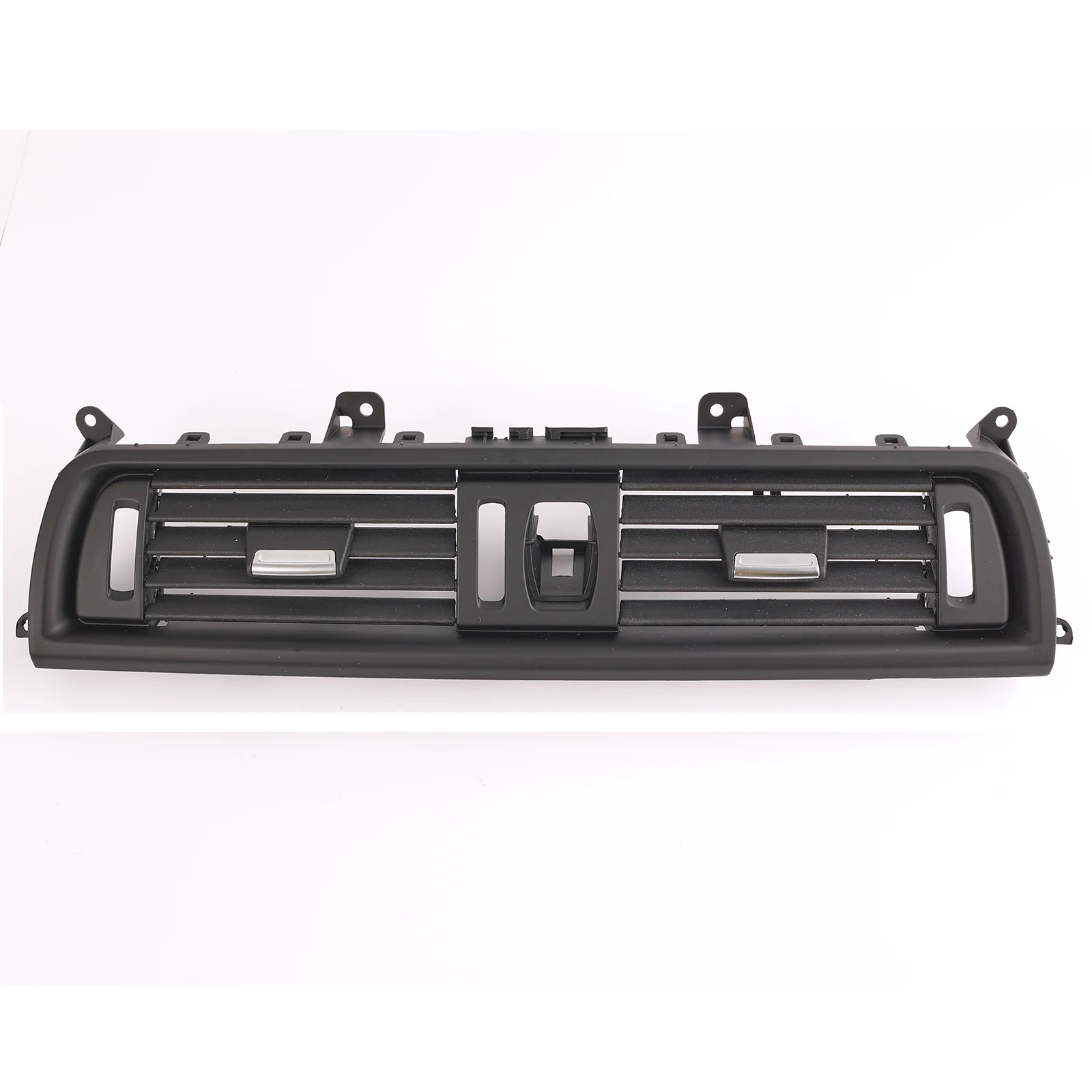 Front Air Vent Center Panel AC Grille 64229166885 For BMW F10 F11 520i 528i 535i 535d 523i 2010-2016 Front Air Vent Center Panel AC Grille 64229166885 For BMW F10 F11 520i 528i 535i 535d 523i 2010-2016