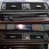 Front Air Vent Center Panel AC Grille For BMW