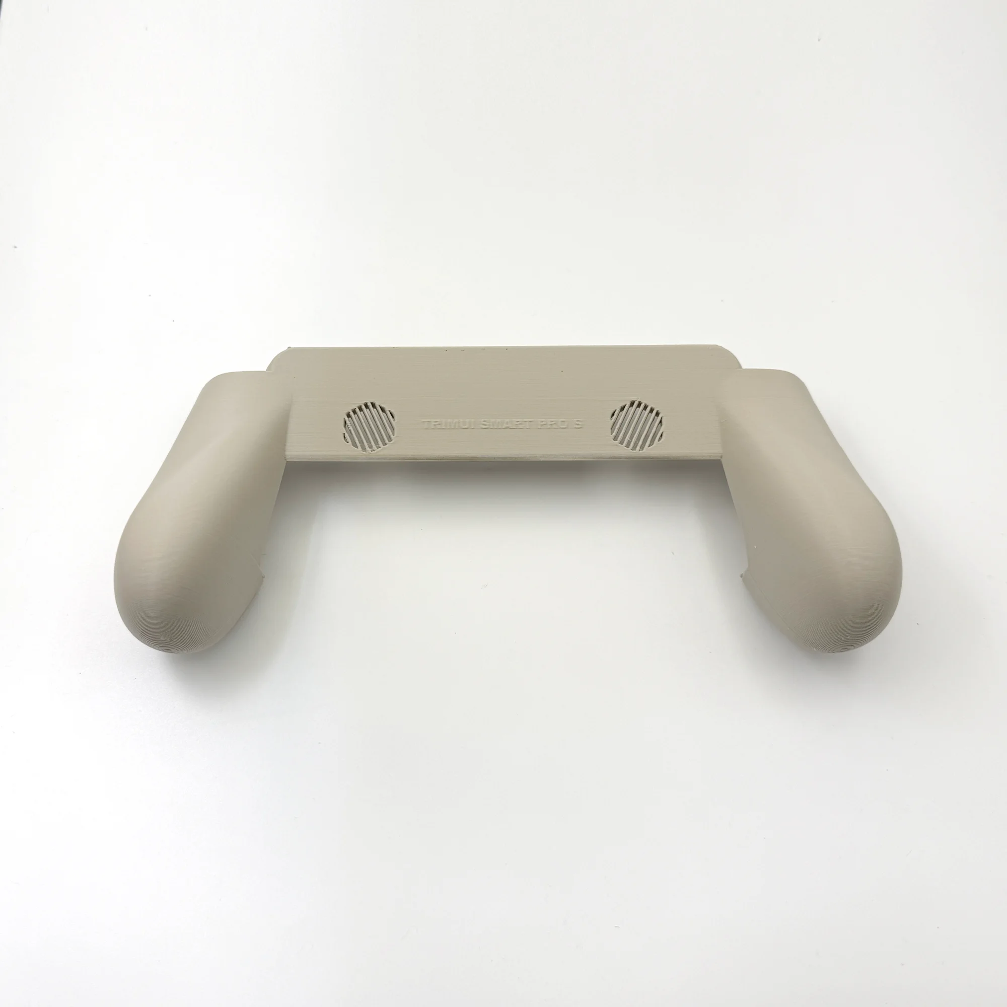 Muted White