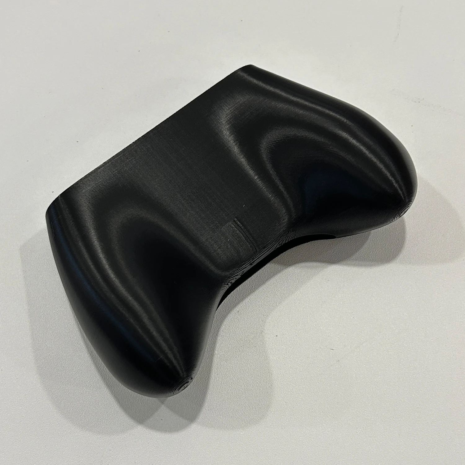 For R36 Ultra Grip Handle Comfortable Grip 3D Printed Ergonomic Game Console Accessories R36Ultra Grip