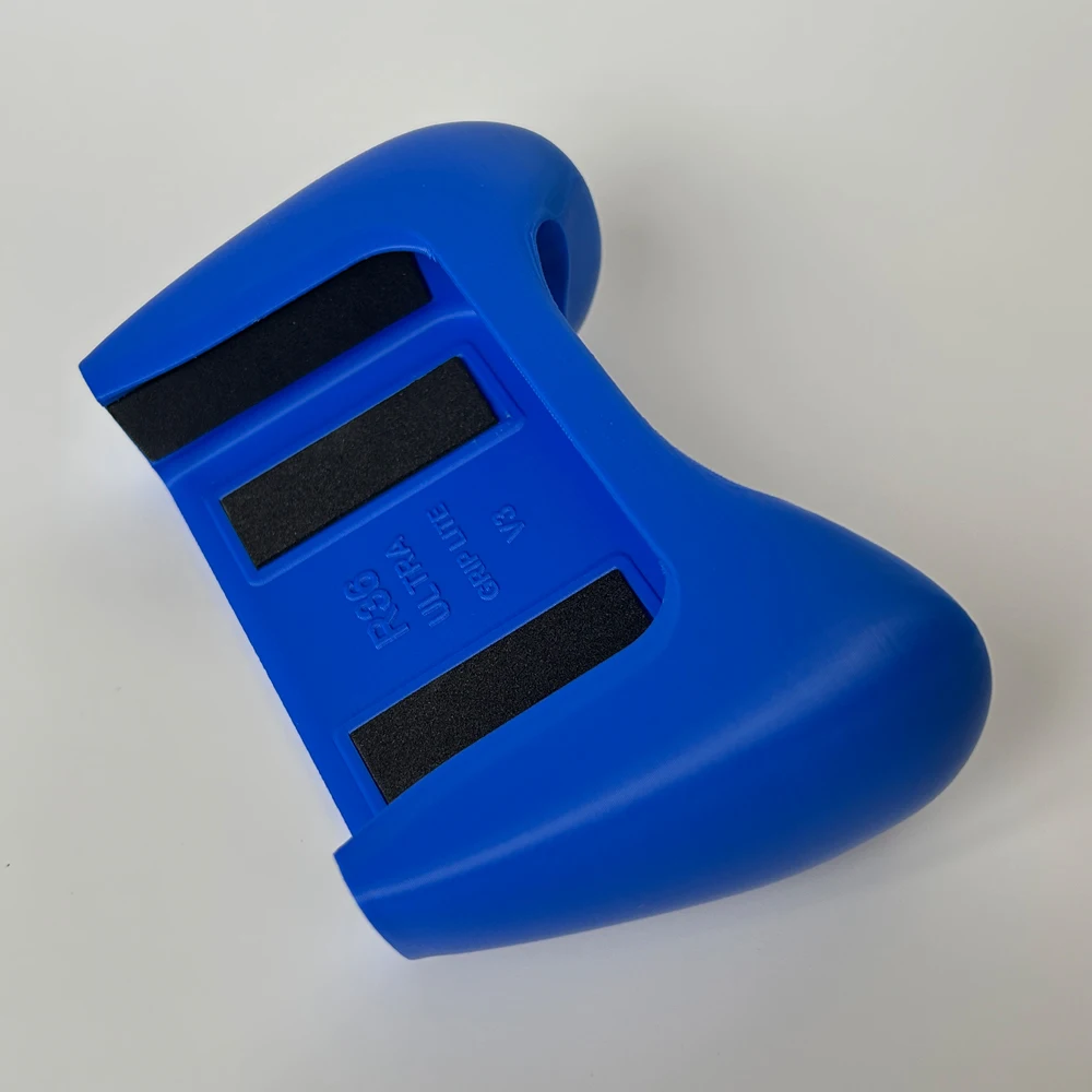 For R36 Ultra Grip Handle Comfortable Grip 3D Printed Ergonomic Game Console Accessories R36Ultra Grip