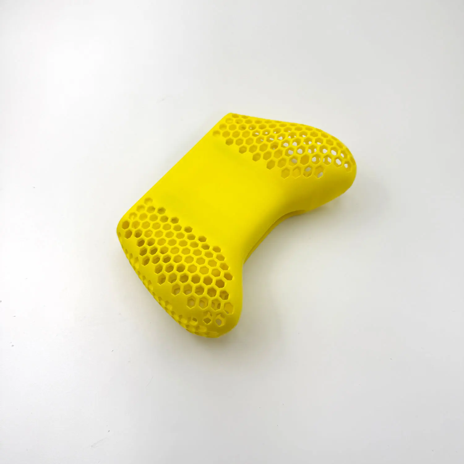 Hollow Yellow