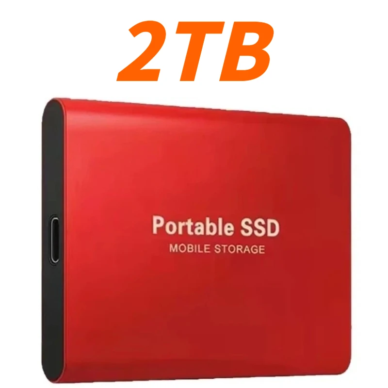 Red 2T