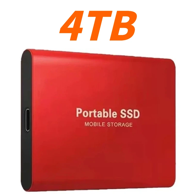 Red 4T