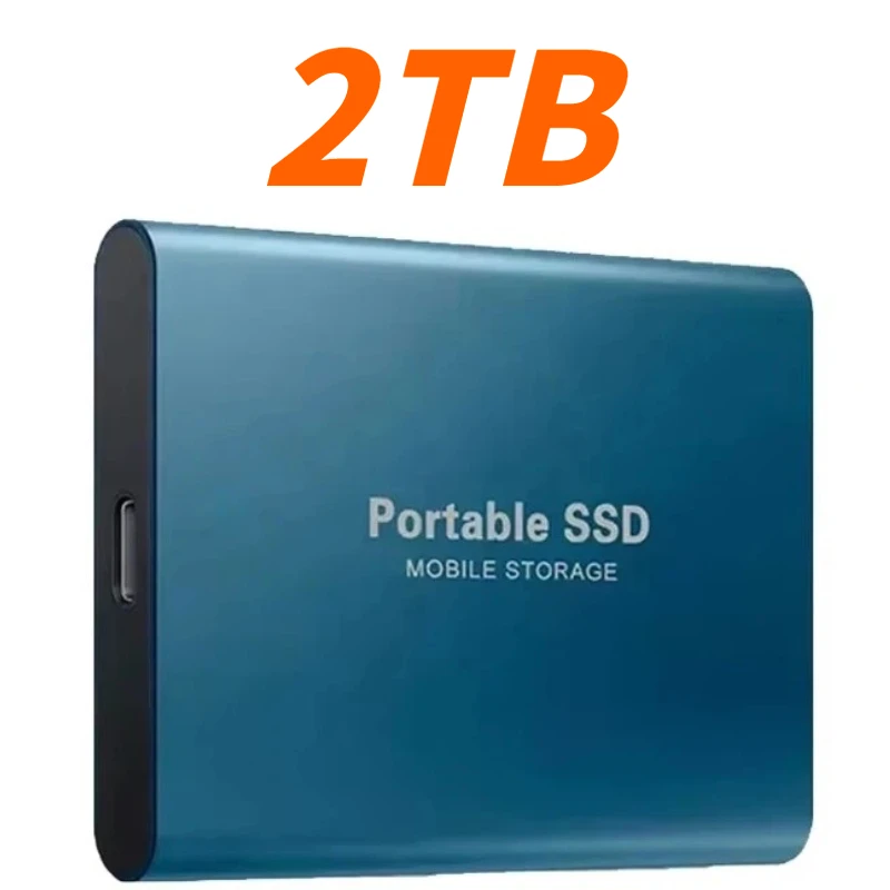 Blue 2T