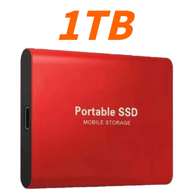 Red 1T