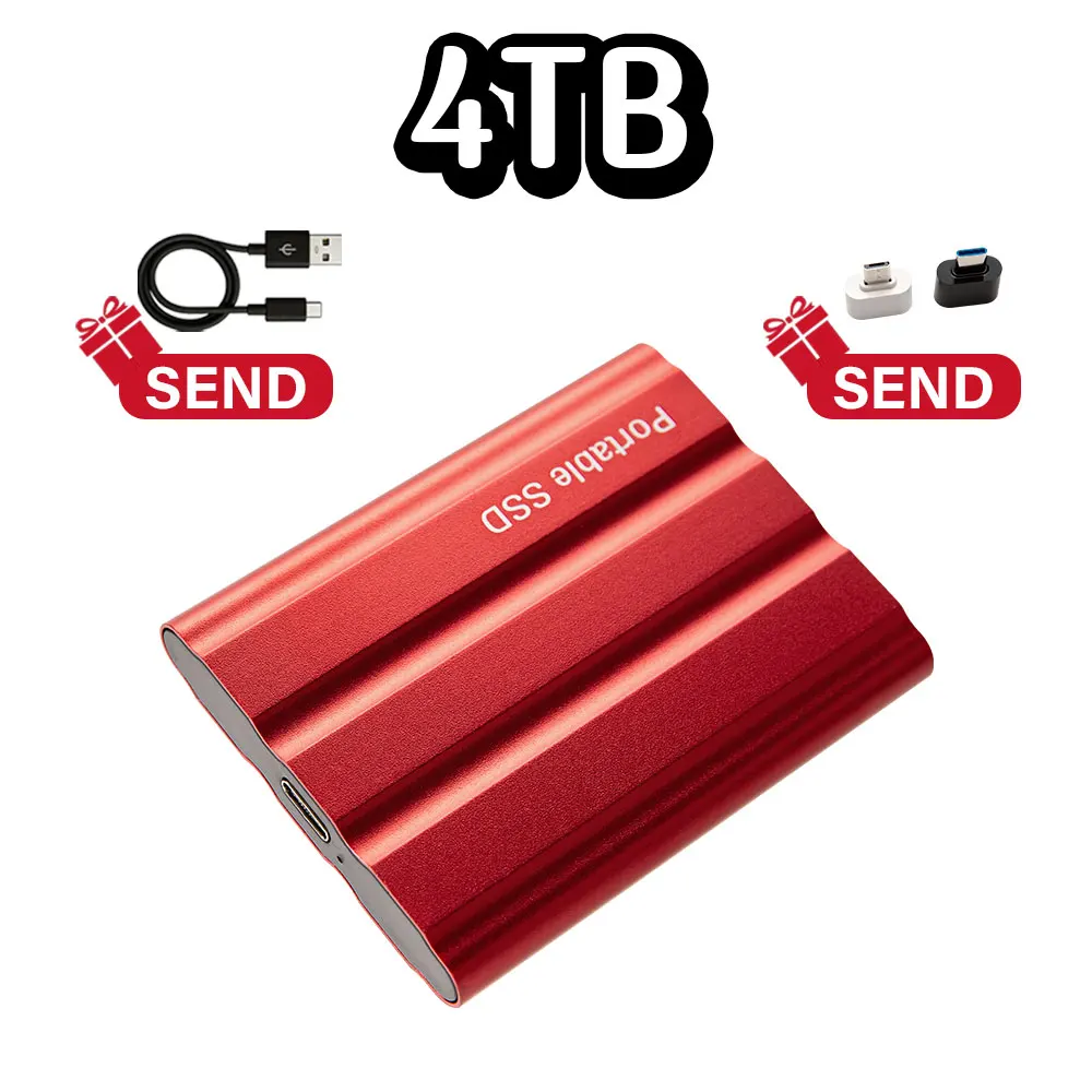 4TB