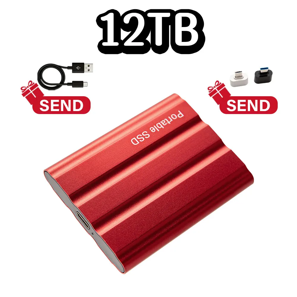 12TB