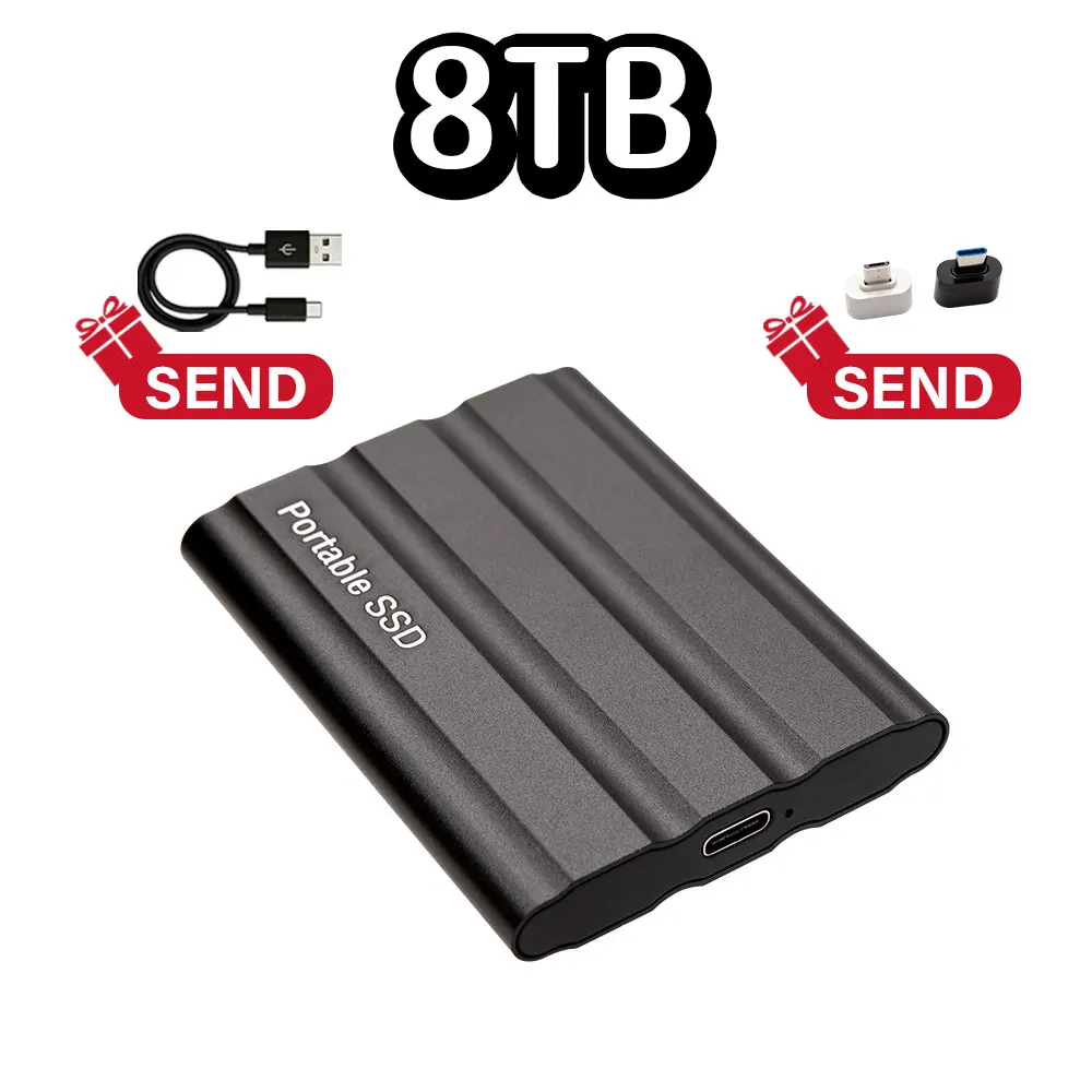 8TB