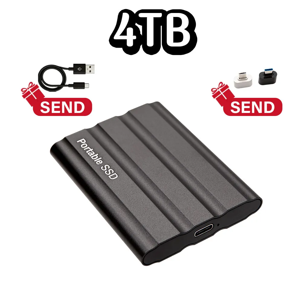 4TB