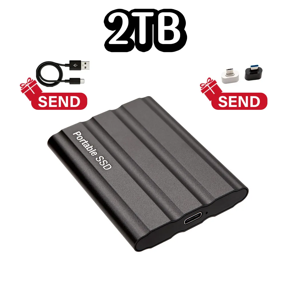 2TB