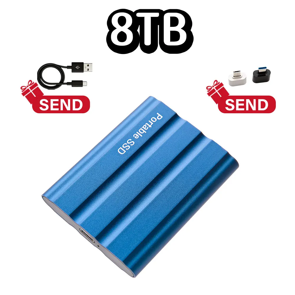 8TB