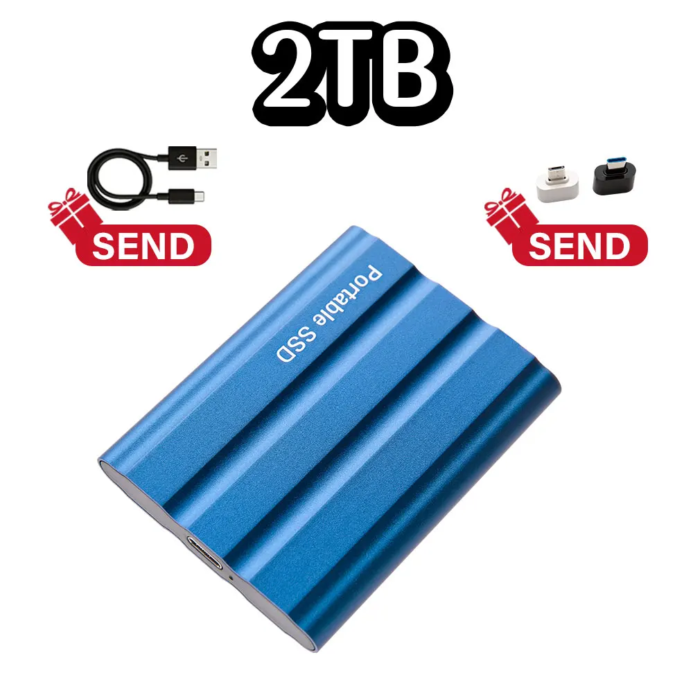 2TB