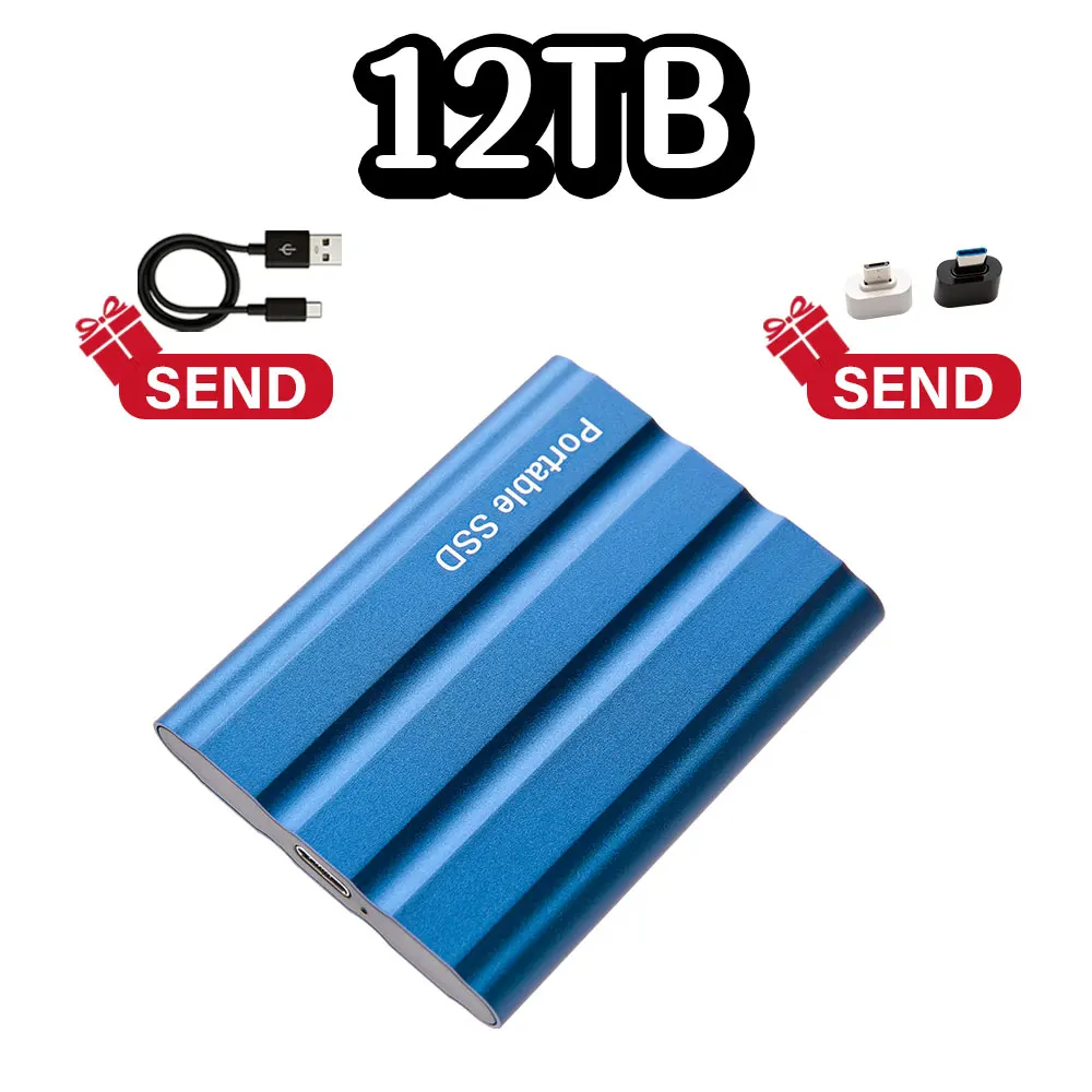 12TB