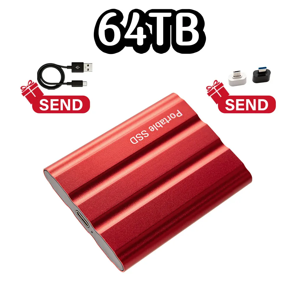 64TB