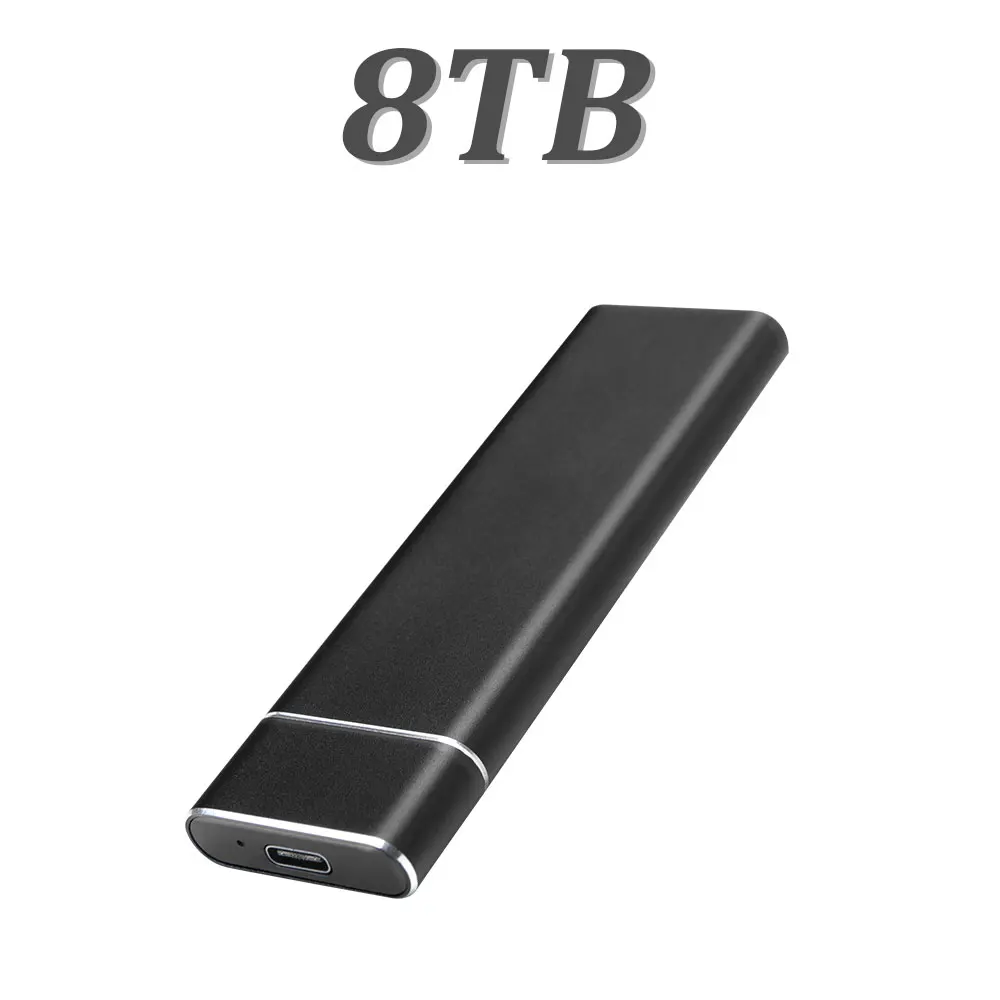 black--8TB