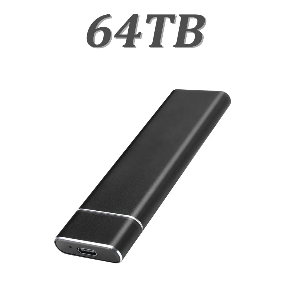 black--64TB