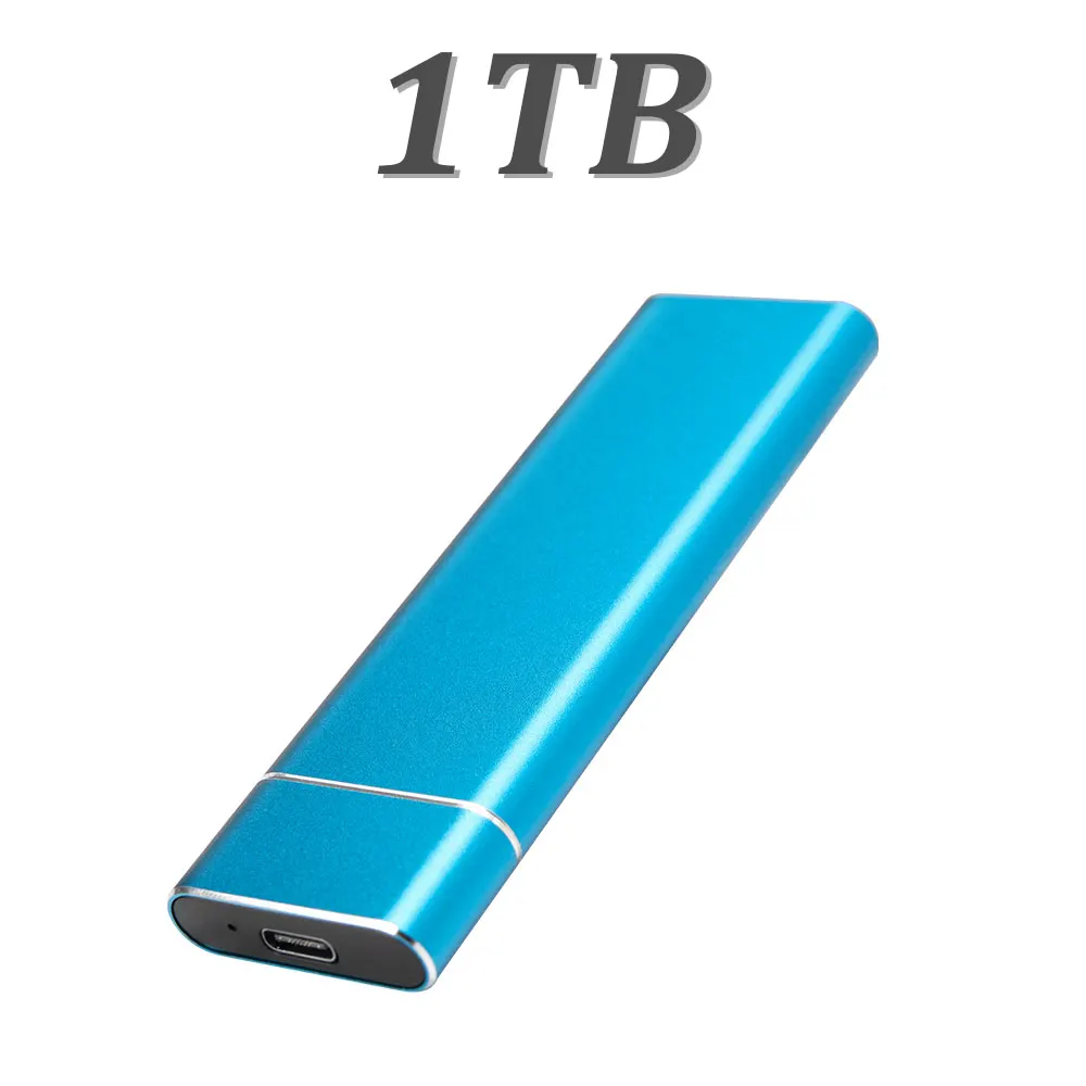 Blue 1TB