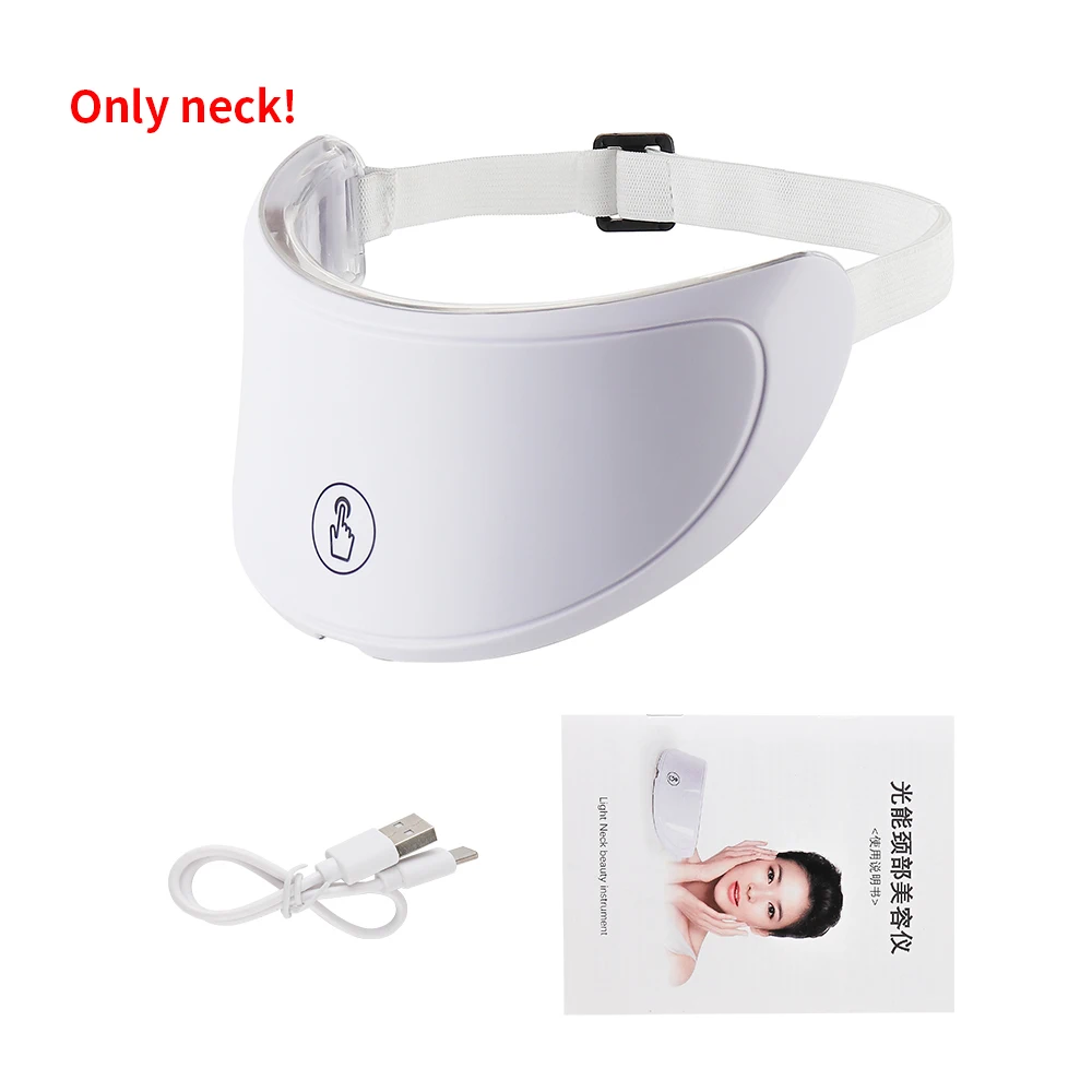 neck
