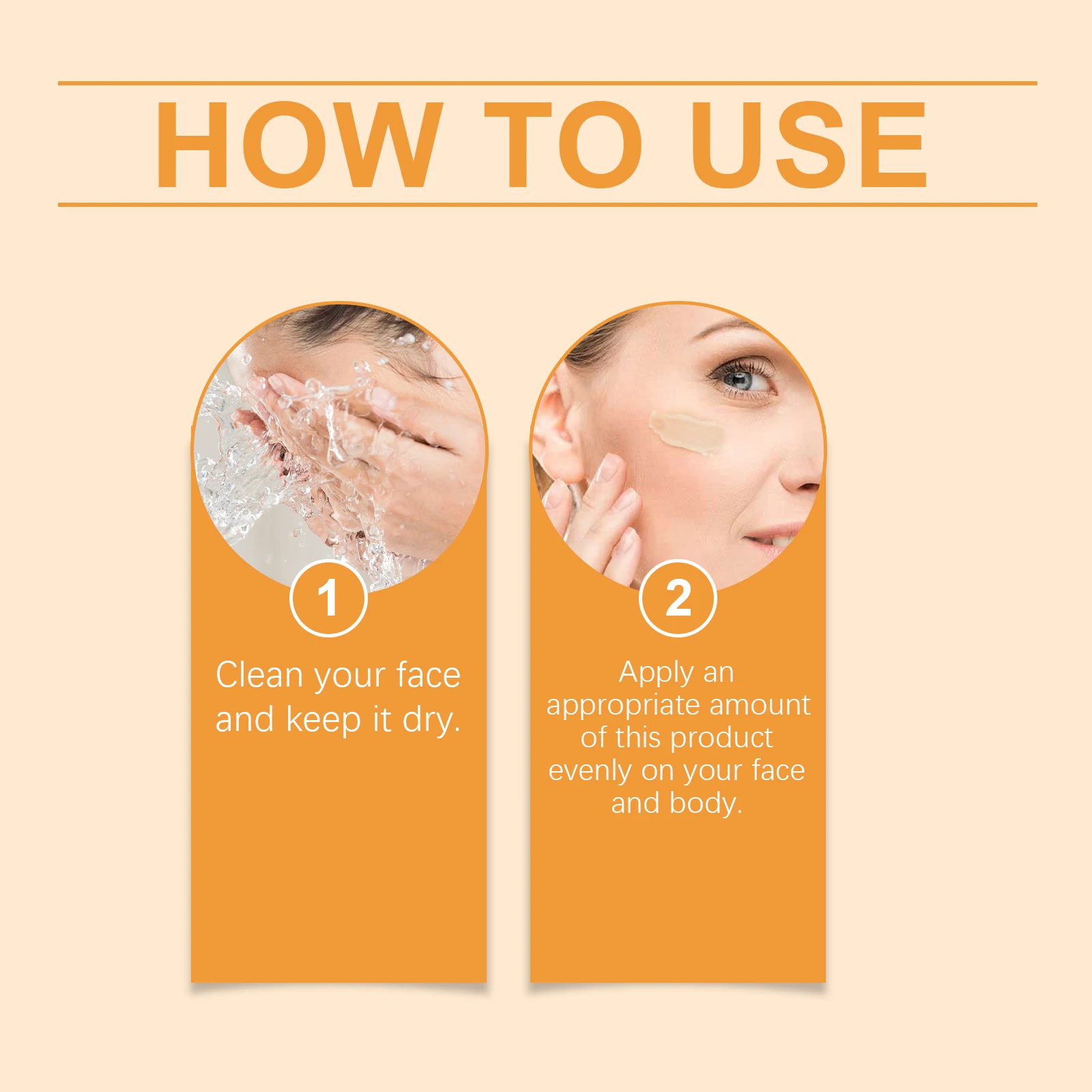 Face Cream Stick Moisturizing Facial Body Sunscreen Matte Sun Stick SPF 50+ UV Protective Cream Refreshing Hydrating Waterproof