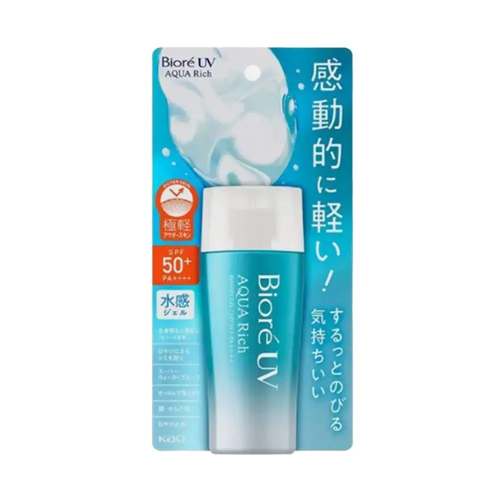 Japan Biore Spf50+ Facial Sunscreen Protector UV Sun Sunblock Cream Korean Moisturizing Protector Whitening Moisturizer Care Japan Biore Spf50+ Facial Sunscreen Protector UV Sun Sunblock Cream Korean Moisturizing Protector Whitening Moisturizer Care