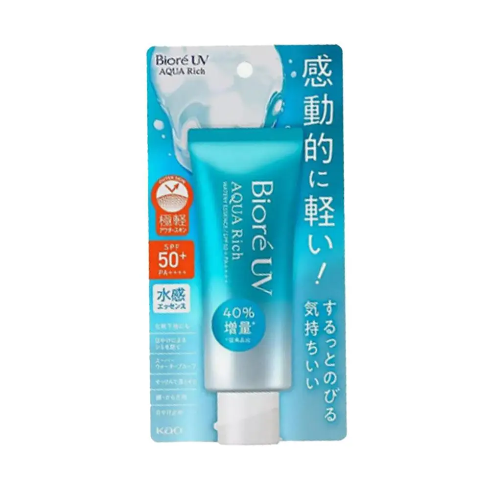 Japan Biore Spf50+ Facial Sunscreen Protector UV Sun Sunblock Cream Korean Moisturizing Protector Whitening Moisturizer Care Japan Biore Spf50+ Facial Sunscreen Protector UV Sun Sunblock Cream Korean Moisturizing Protector Whitening Moisturizer Care