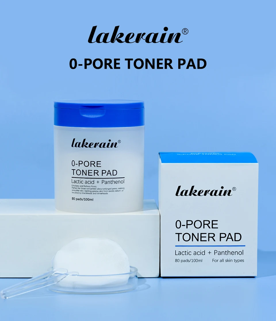Zero Pore Toner Pads Control Oil Reduce Sebum Exfoliate Deep Clean Refines Pores Antioxidant Skincare Treatment skincare korean Zero Pore Toner Pads Control Oil Reduce Sebum Exfoliate Deep Clean Refines Pores Antioxidant Skincare Treatment skincare korean