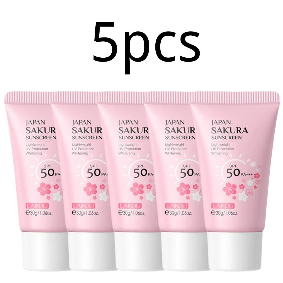 5pcs