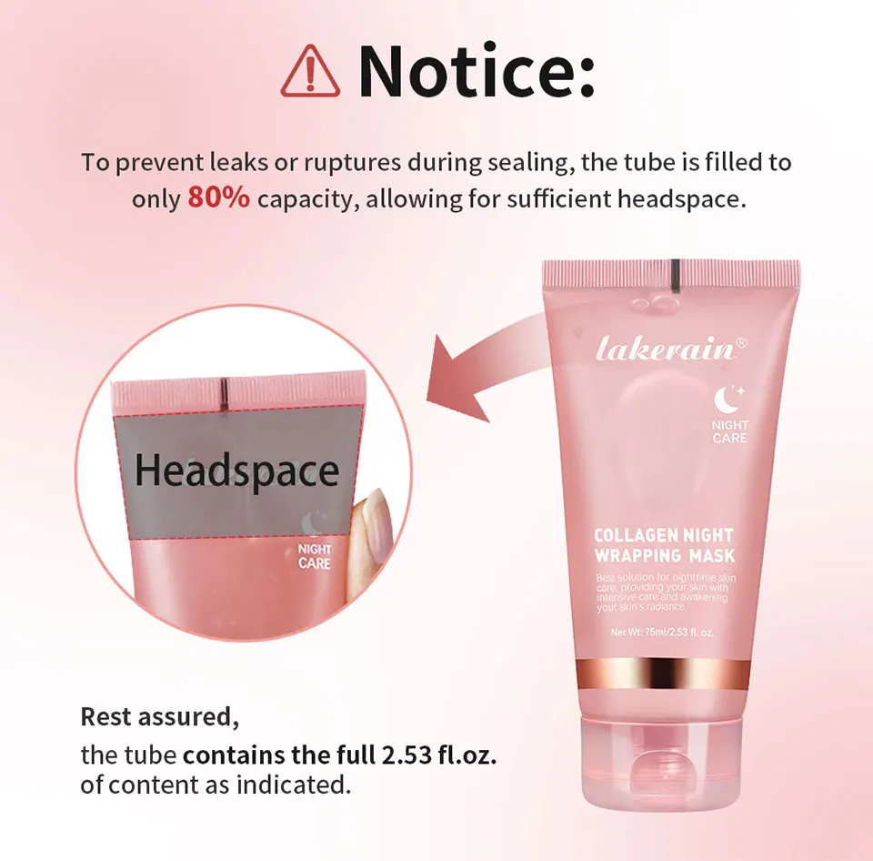 Korean Deep Collagen Mask Peel Off Mask Face Anti Wrinkle Lifting Skin Care Masks Bio Pack Night Wrapping Woman Overnight Skin