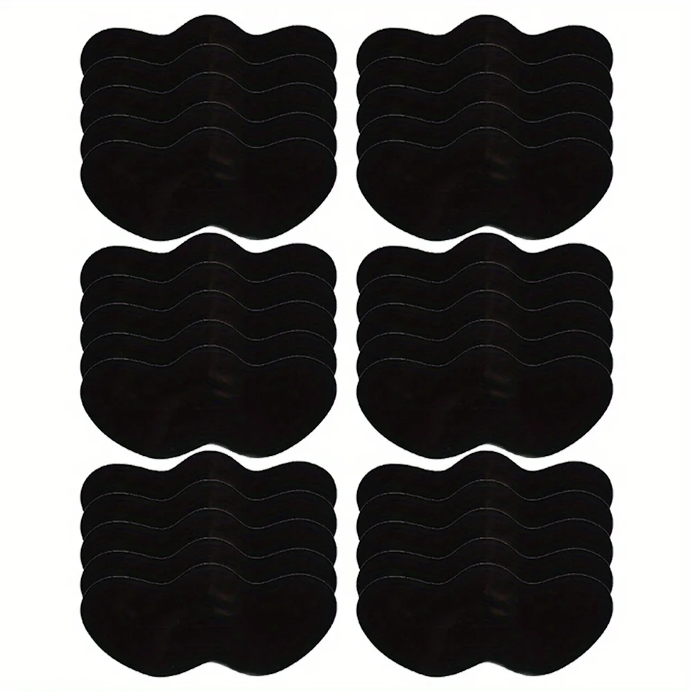 10/20/50/100 Pieces Deep Cleansing Nose Pores And Blackheads - Nose Cleaning Patch, Cleansing Facial Care Tool