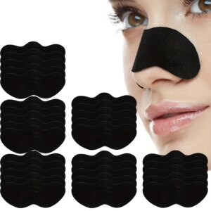 10/20/50/100 Pieces Deep Cleansing Nose Pores And Blackheads