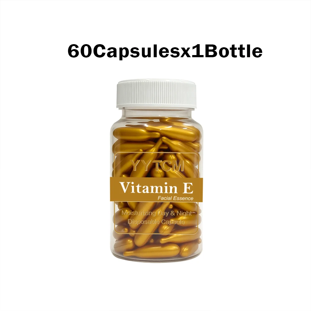 1bottle 60capsules