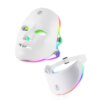 Red Light Therapy Mask For Skin Tightening Lifting Anti-aging etc