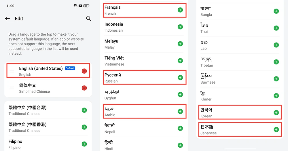 [World Premiere] realme 15 Pro 5G Smartphone China Version 6.8