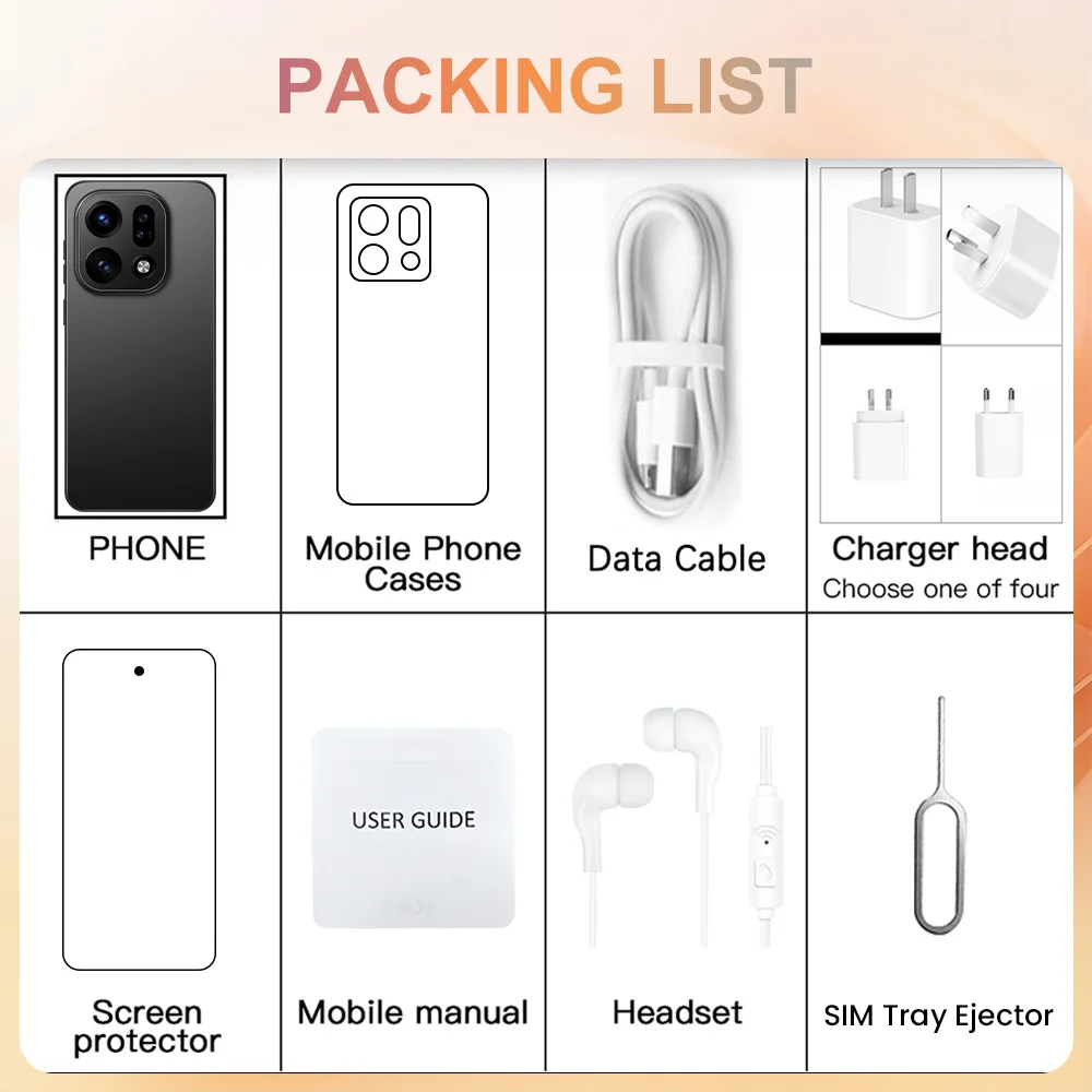 High Quality 2026 New Camon 50 Pro original intelligent 5G dual card dual standby system global version 8000mAh battery Arrival