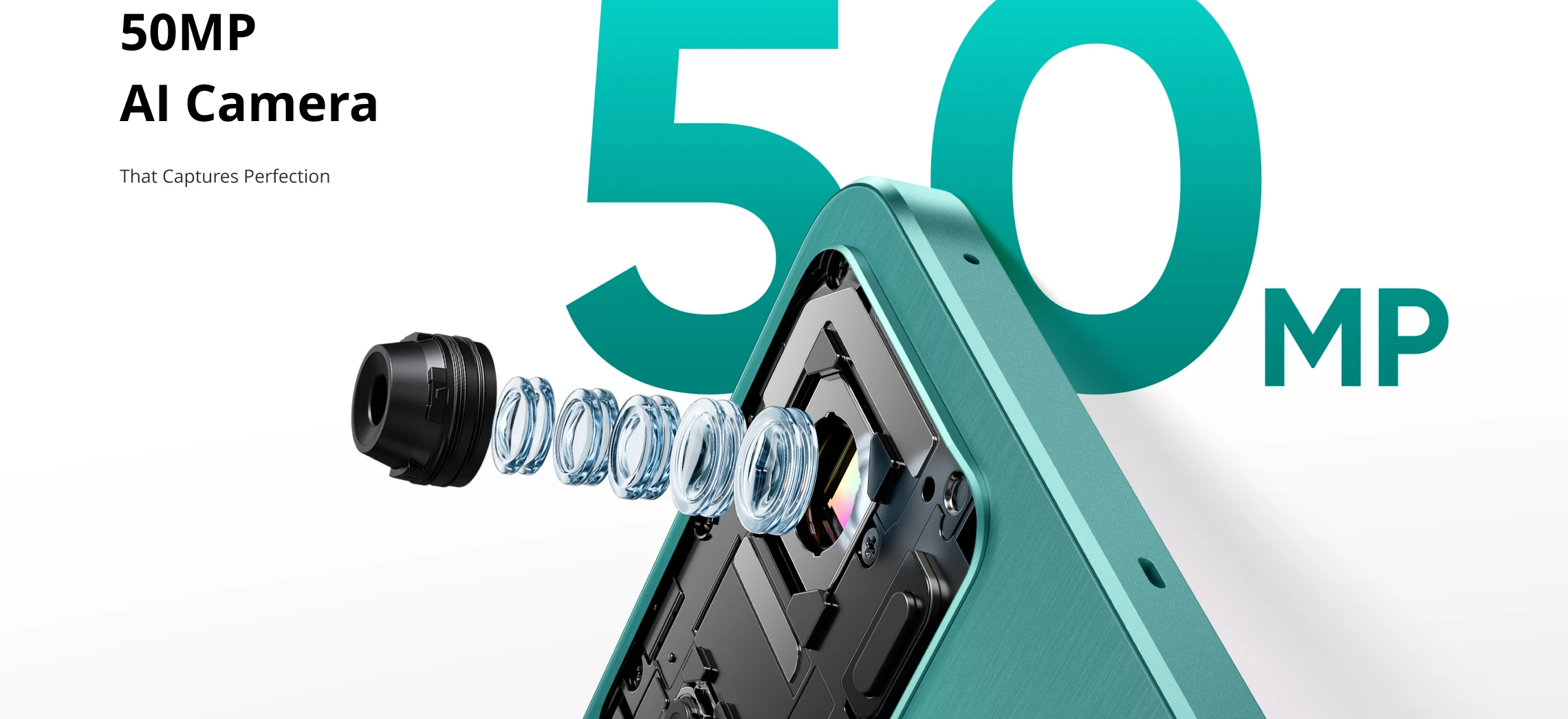 [Global Version] realme P3 5G Smartphone Snapdragon® 6 Gen 4 Chipset 5260mAh Battery 6.67