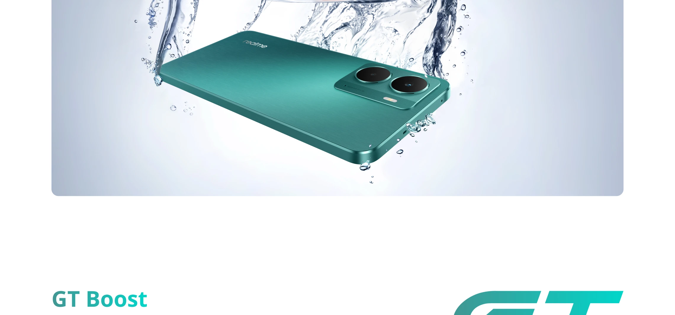[Global Version] realme P3 5G Smartphone Snapdragon® 6 Gen 4 Chipset 5260mAh Battery 6.67