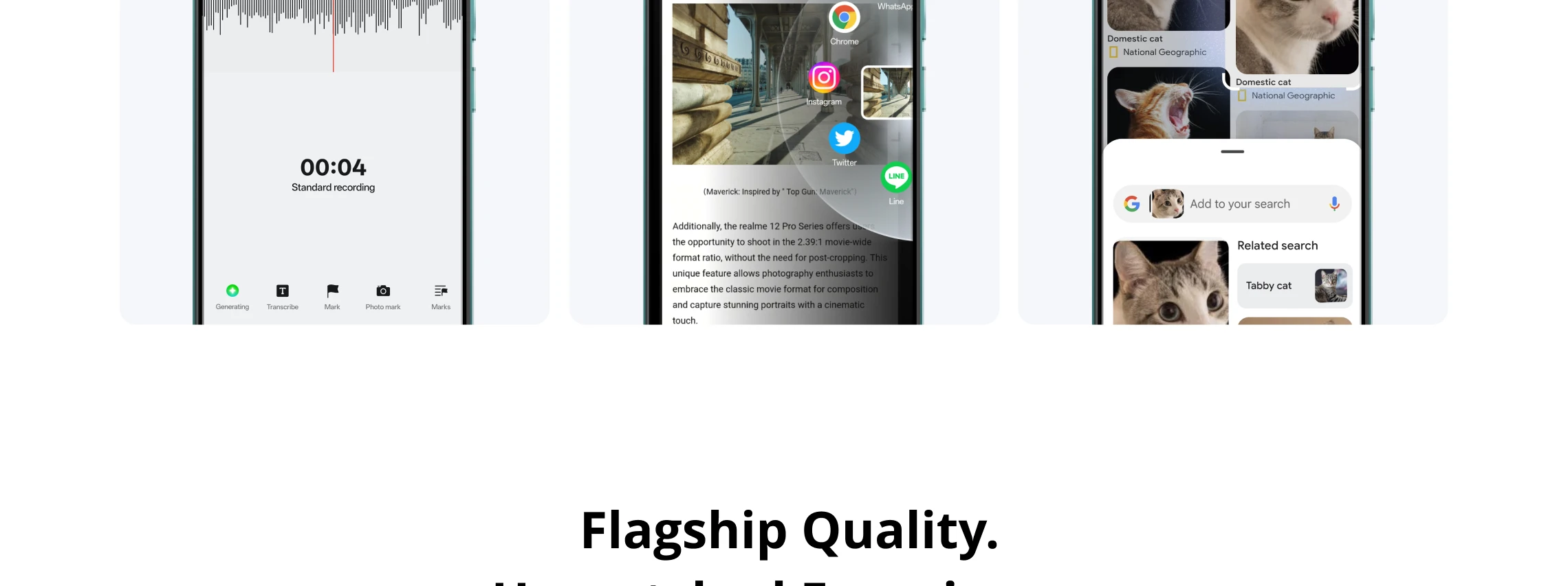 [Global Version] realme P3 5G Smartphone Snapdragon® 6 Gen 4 Chipset 5260mAh Battery 6.67