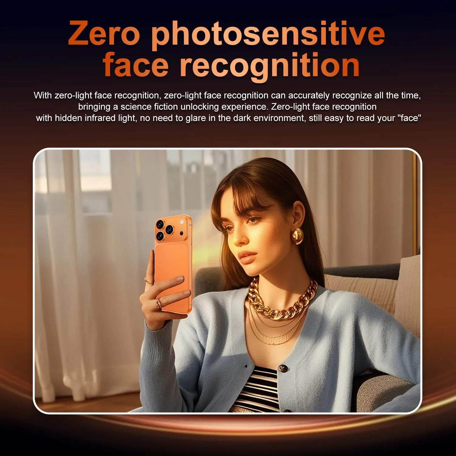 Hot 2026 New I17 Pro Max Global Version 5G Dual Card Dual Standby System Original Intelligent 7.3inch 8000mAh Battery Arrival