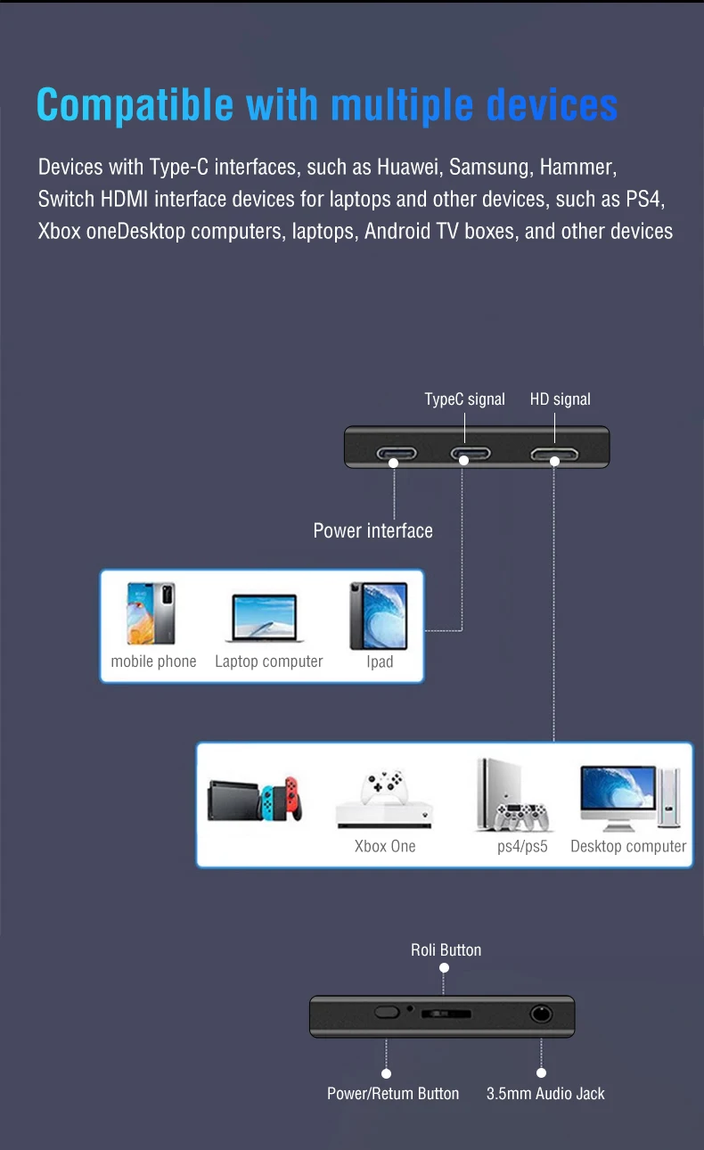 Anmite 16-Inch Portable Touch Monitor Non-touch optional 1200P HDR 16:10 For XBox PS4 / 5 Switch Cell Phone PC Loptop Extension Anmite 16-Inch Portable Touch Monitor Non-touch optional 1200P HDR 16:10 For XBox PS4 / 5 Switch Cell Phone PC Loptop Extension