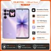 OUKITEL C68 Plus 6000mAh Smartphone, 24GB+256GB