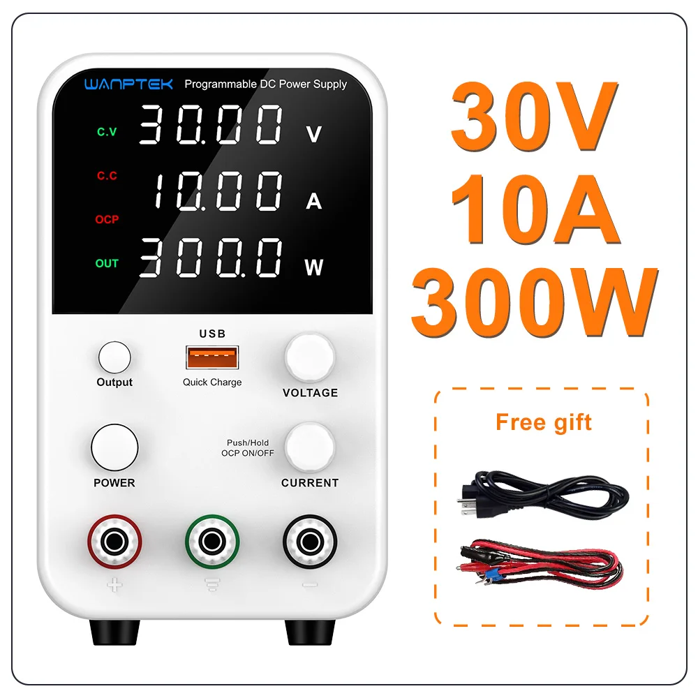 WPS3010B 30V 10A