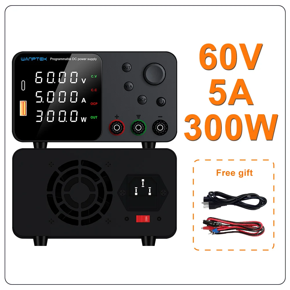 TPS605 60V 5A