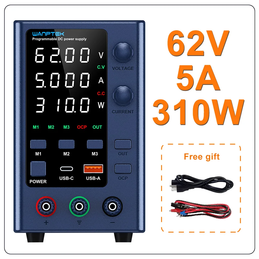EPS6205 60V 5A
